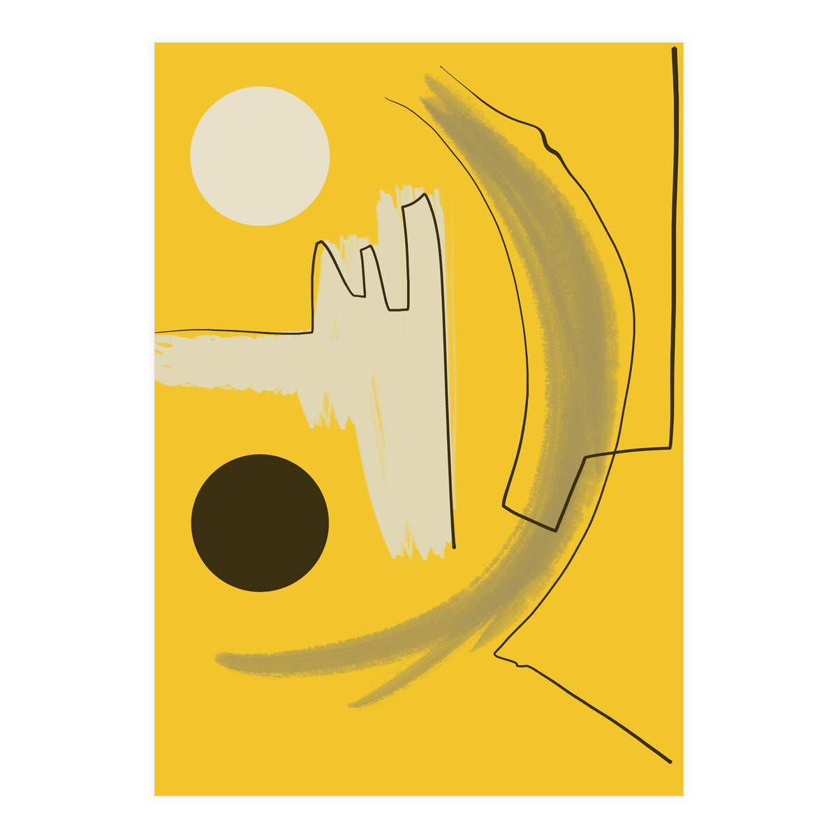 Martelo (Print Only)