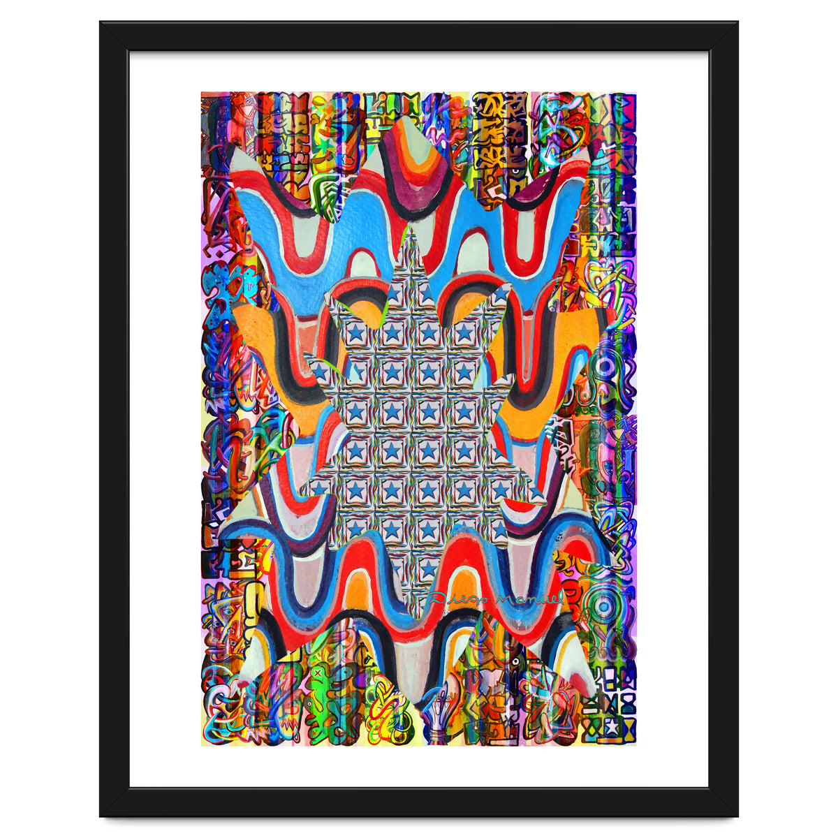 Graffiti Digital Nuevo 2023 60