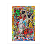 Jazz 7 (Print Only) thumbnail