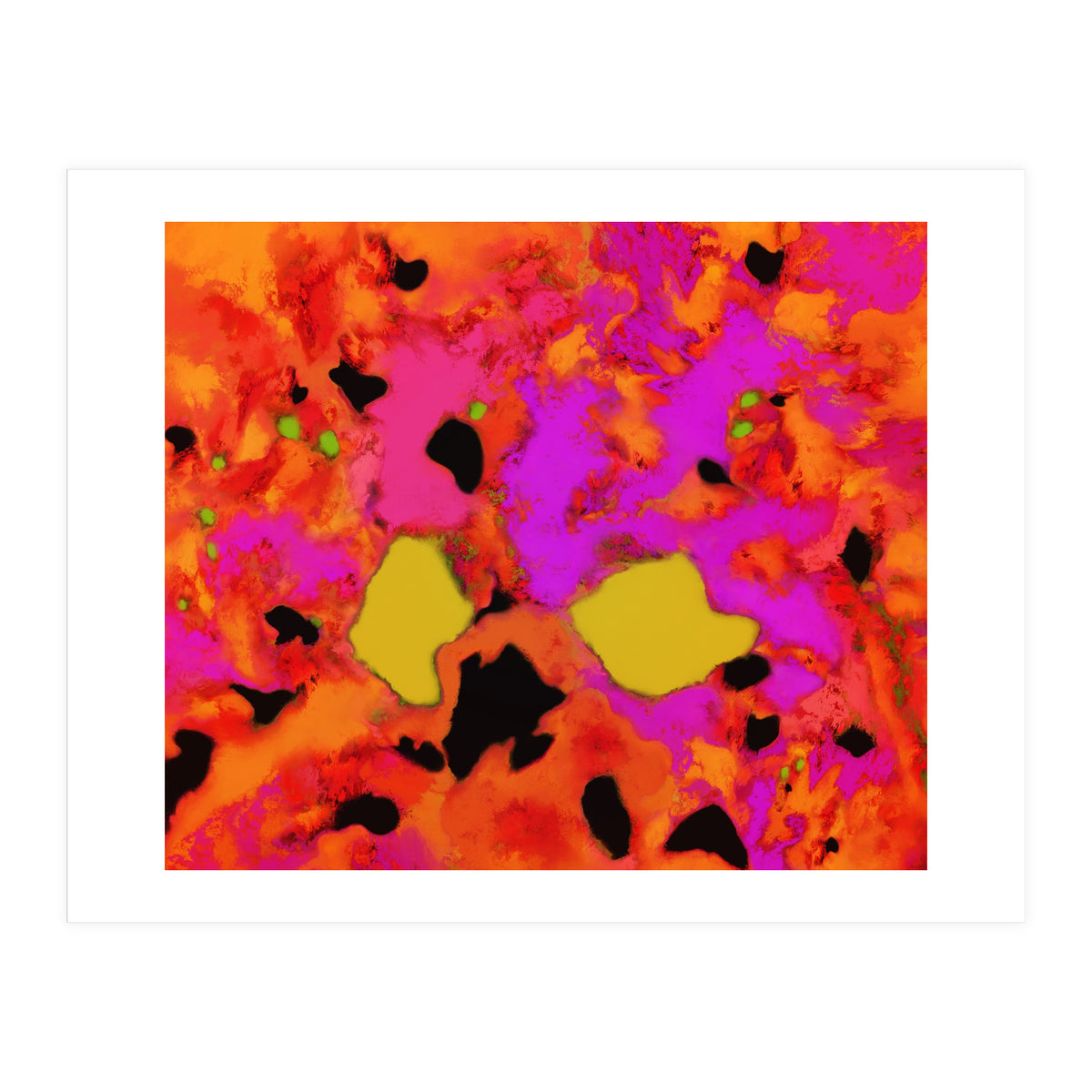 Ignition (Print Only)