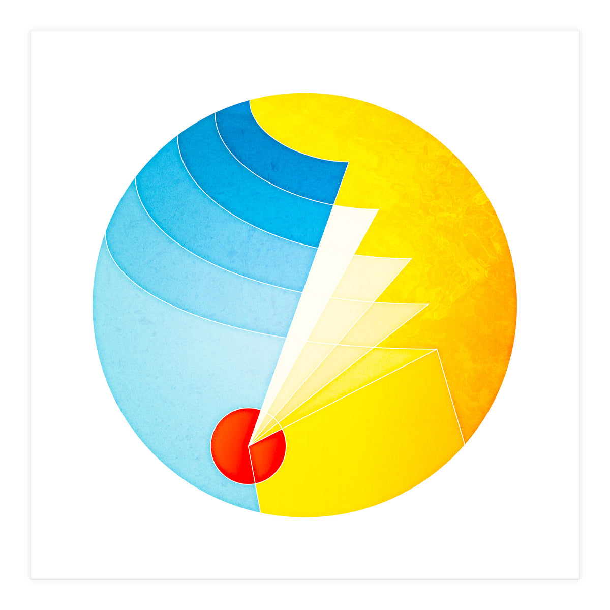 Another Place (Print Only)