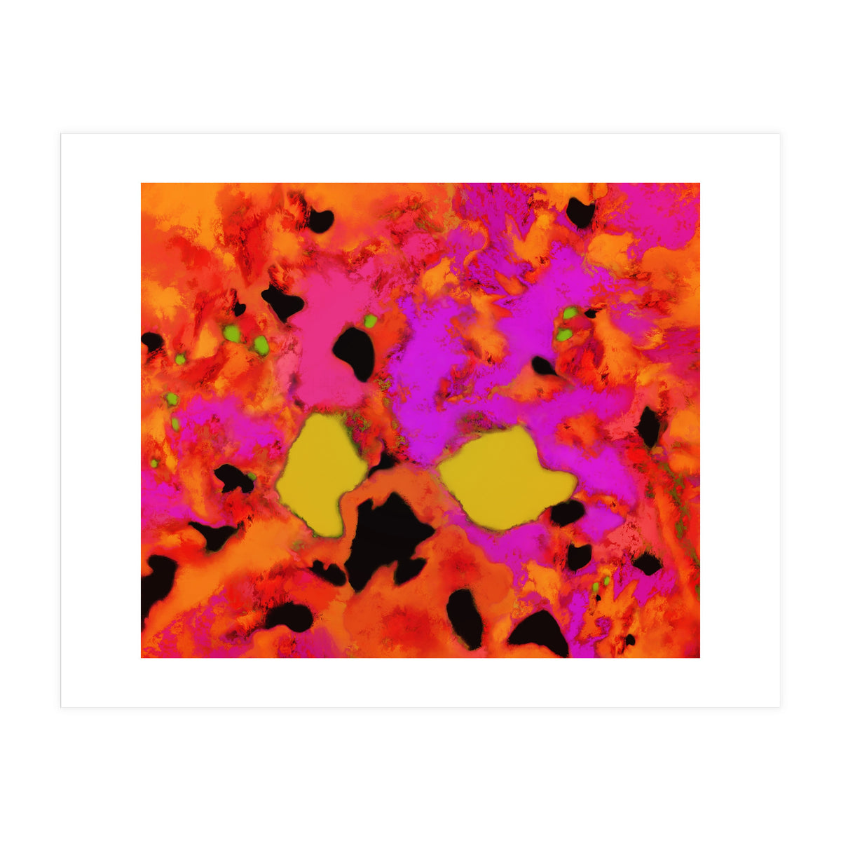 Ignition (Print Only)