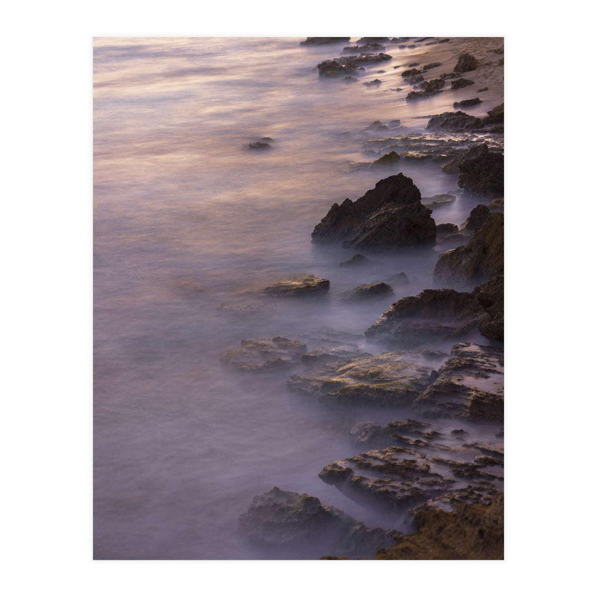 Seaside #2 (Print Only)