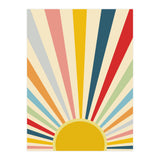 Sun Shines Inside You (Print Only) thumbnail