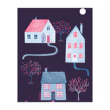 Spring In Townsville at Night (Print Only) thumbnail