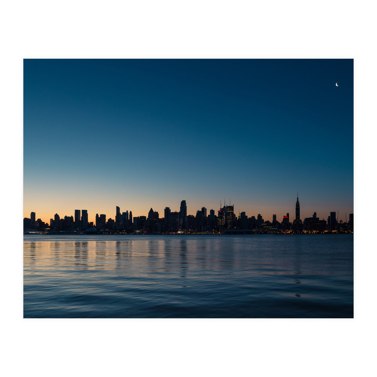 NEW YORK CITY 05 (Print Only)