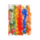Art In Squares (Print Only) thumbnail