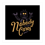 Nobody Cares (Print Only) thumbnail