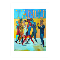 Tango (Print Only)