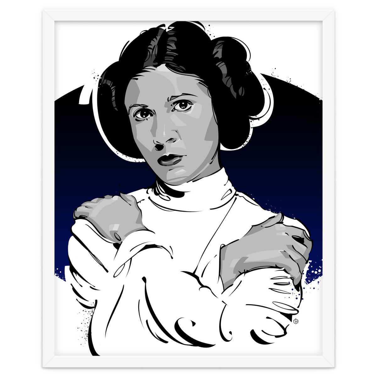 Leia STAR WARS