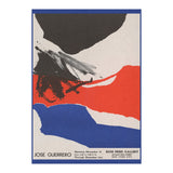 Jośe Guerrero Exhibition (Print Only) thumbnail