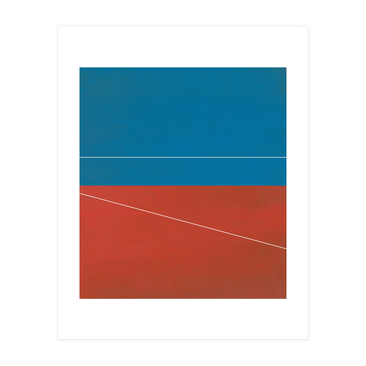 Trapeze Artist 2 (Print Only)