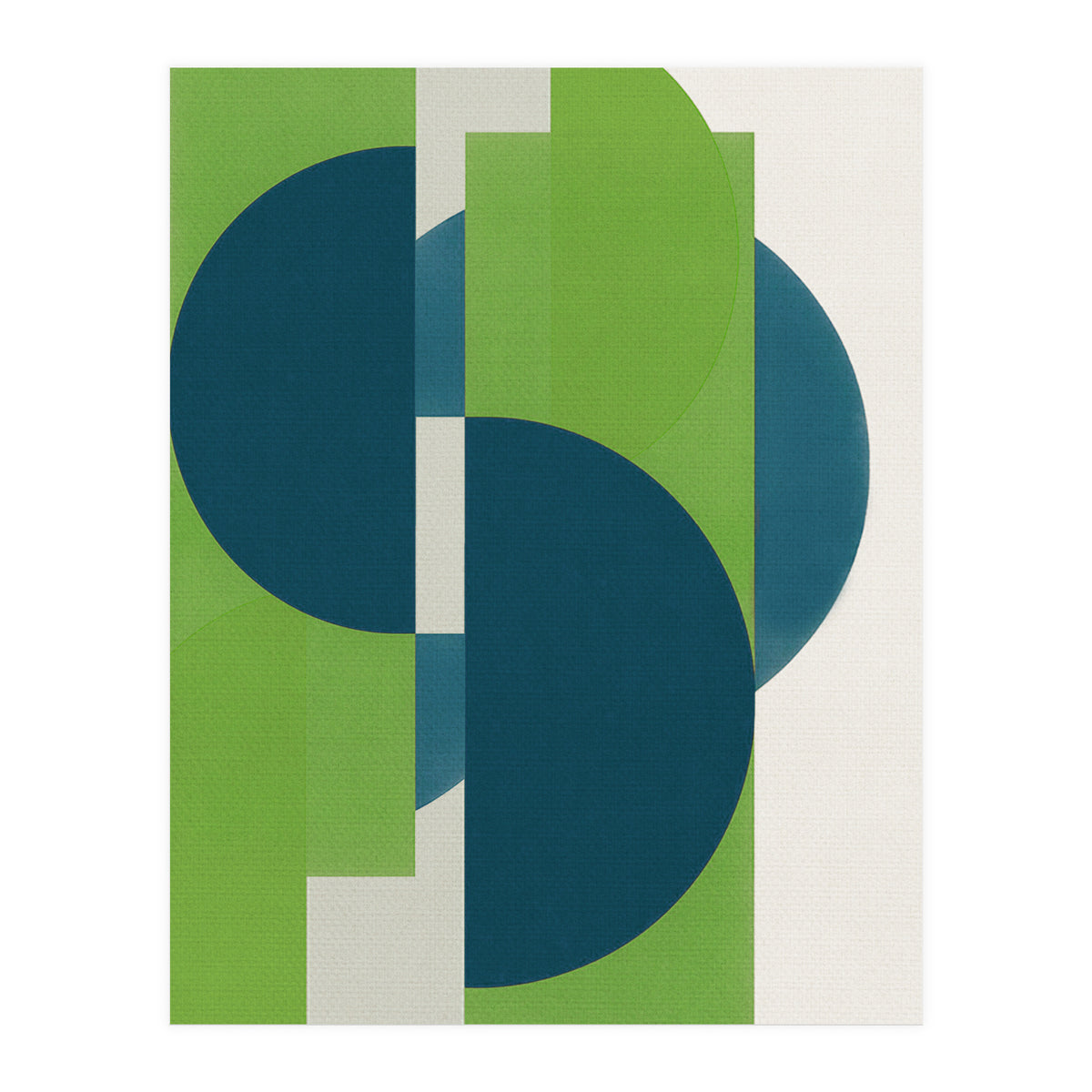 Geometric Roots 2 (Print Only)