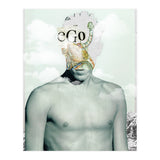 The Man · Itself Cv02 (Print Only) thumbnail