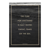 Salt Water (Print Only) thumbnail
