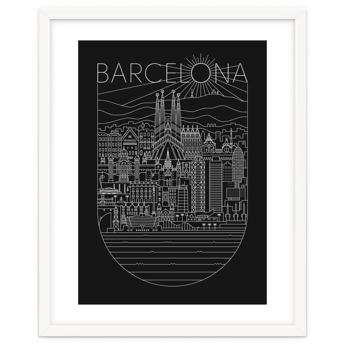 Barcelona