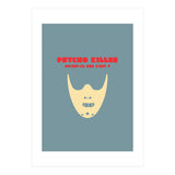 Psycho Killer (Print Only) thumbnail
