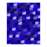 Blue Rush (Print Only) thumbnail