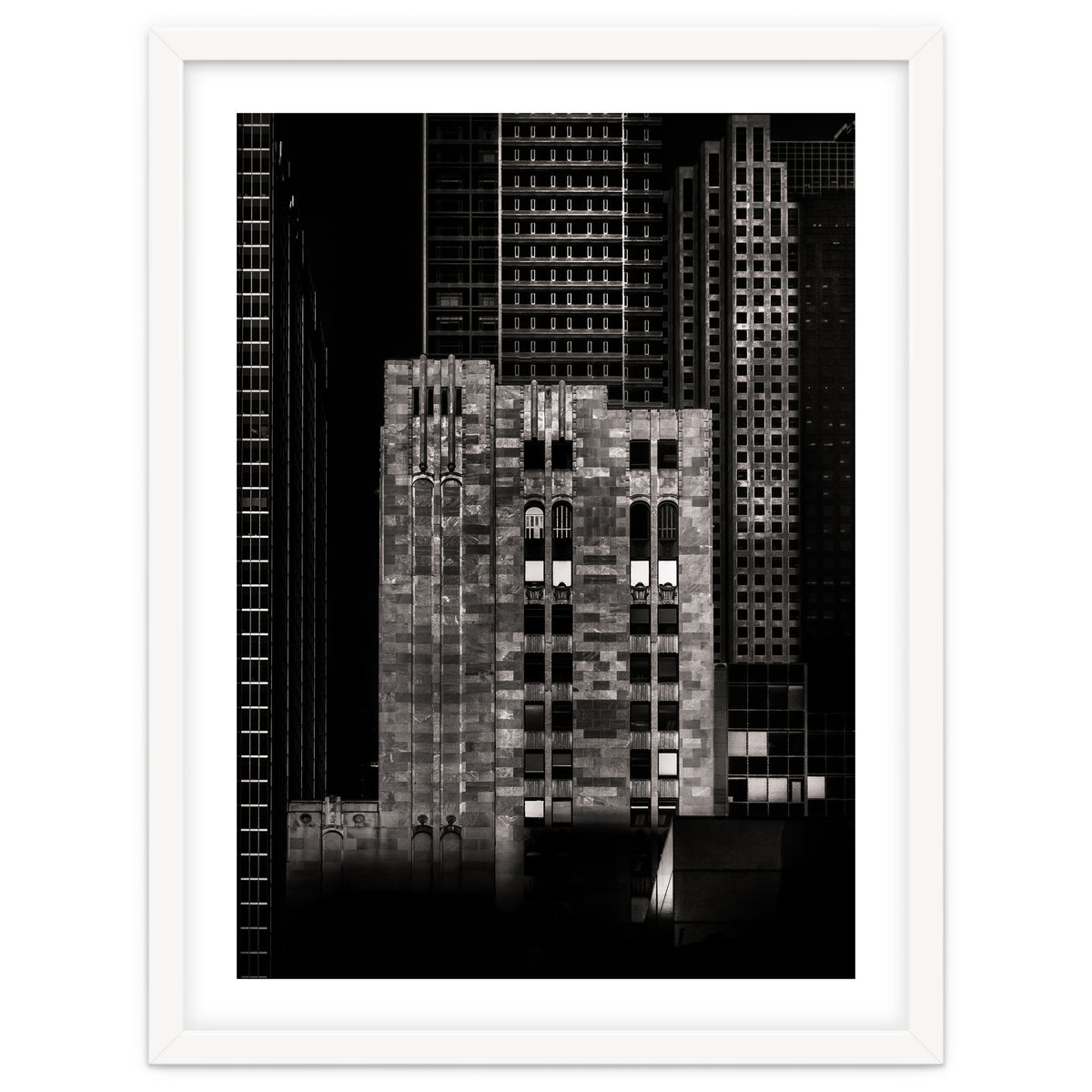 Canada Permanent Trust Building No 1