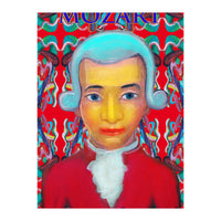 Mozart (Print Only)