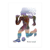 Jugador 40 (Print Only) thumbnail