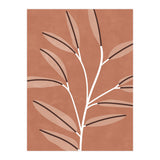 Mid Century Modern Plant (Print Only) thumbnail