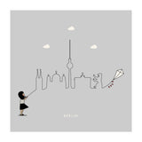 Kein Design Berlin (Print Only) thumbnail