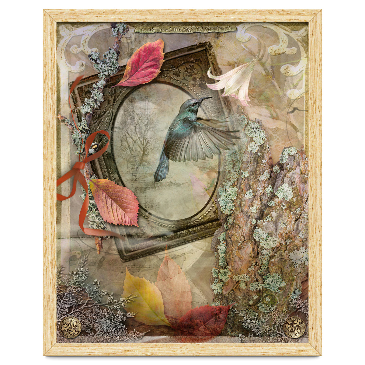 One More Before I Go