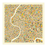 BANGKOK MAP (Print Only) thumbnail
