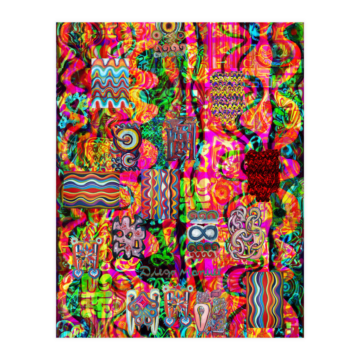 New Graffiti2022 210 (Print Only)