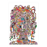 Mujer 4 (Print Only) thumbnail