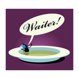 Waiter! (Print Only) thumbnail