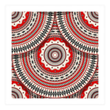 Romanian Traditional Pattern 4 (Print Only) thumbnail