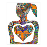Mujer Digital 3 13  (Print Only) thumbnail