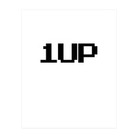 1UP (Print Only)