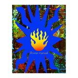 Fuego Y Graffiti 64 (Print Only) thumbnail