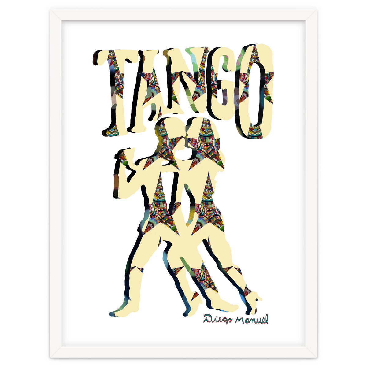 Tango 19