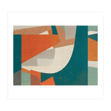 My Strong Arm (Print Only) thumbnail