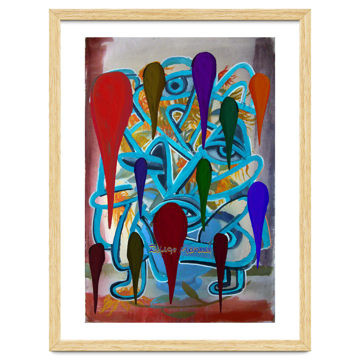 Graffiti Digital 2022 703