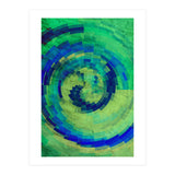 Aw I (Print Only) thumbnail