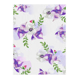 Watercolor Florals (Print Only) thumbnail