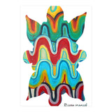 Pop Abstract 2023 37 Copia (Print Only) thumbnail