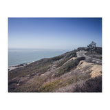 Coastal Road (Print Only) thumbnail