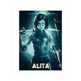 Alita (Print Only) thumbnail