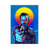 Pinkman (Print Only) thumbnail