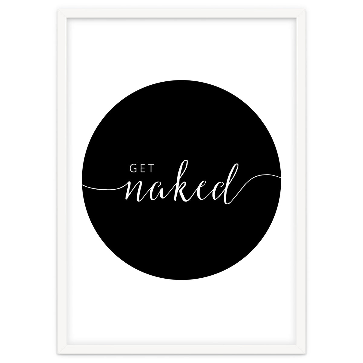 Get Naked