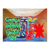 Pop Abstract Escena 2023 8 (Print Only) thumbnail