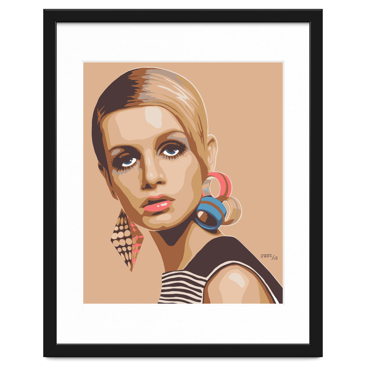 Twiggy