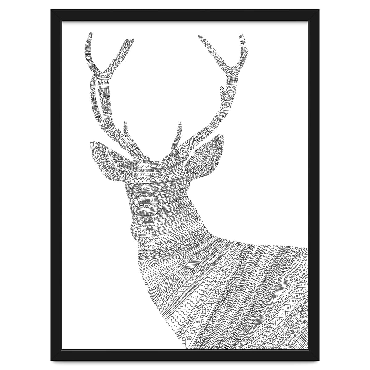 Stag 2