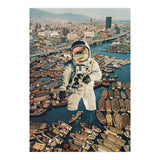 Astronaut (Print Only) thumbnail